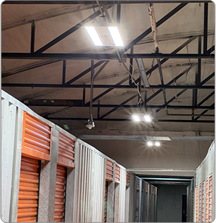 projects-warehouse